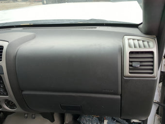 compare product 2006-2012 Chevrolet Colorado Air Bag Passenger Right Dashboard OEM Fits Fits 2006 2007 2008 2009 2010 2011 2012 OEM Used Auto Parts