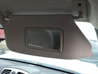 2006-2010 Chevrolet Colorado Sun Visor Shade Replacement Passenger Right Mirror Fits Fits 2006 2007 2008 2009 2010 OEM Used 