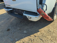 2004-2012 Chevrolet Colorado Rear Bumper Assembly Oem - Oemusedautoparts1.com