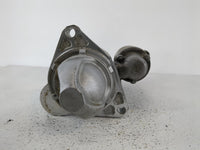 2008-2012 Chevrolet Colorado Car Starter Motor Solenoid OEM Fits Fits 2008 2009 2010 2011 2012 OEM Used Auto Parts - Oemused