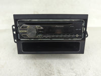 2006-2012 Chevrolet Colorado Radio AM FM Cd Player Receiver Replacement Fits Fits 2006 2007 2008 2009 2010 2011 2012 OEM Use