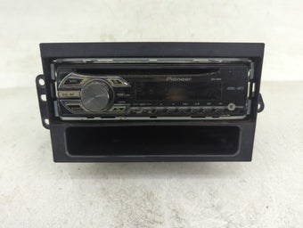 compare product 2006-2012 Chevrolet Colorado Radio AM FM Cd Player Receiver Replacement Fits Fits 2006 2007 2008 2009 2010 2011 2012 OEM Used Auto Parts