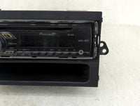 2006-2012 Chevrolet Colorado Radio AM FM Cd Player Receiver Replacement Fits Fits 2006 2007 2008 2009 2010 2011 2012 OEM Use