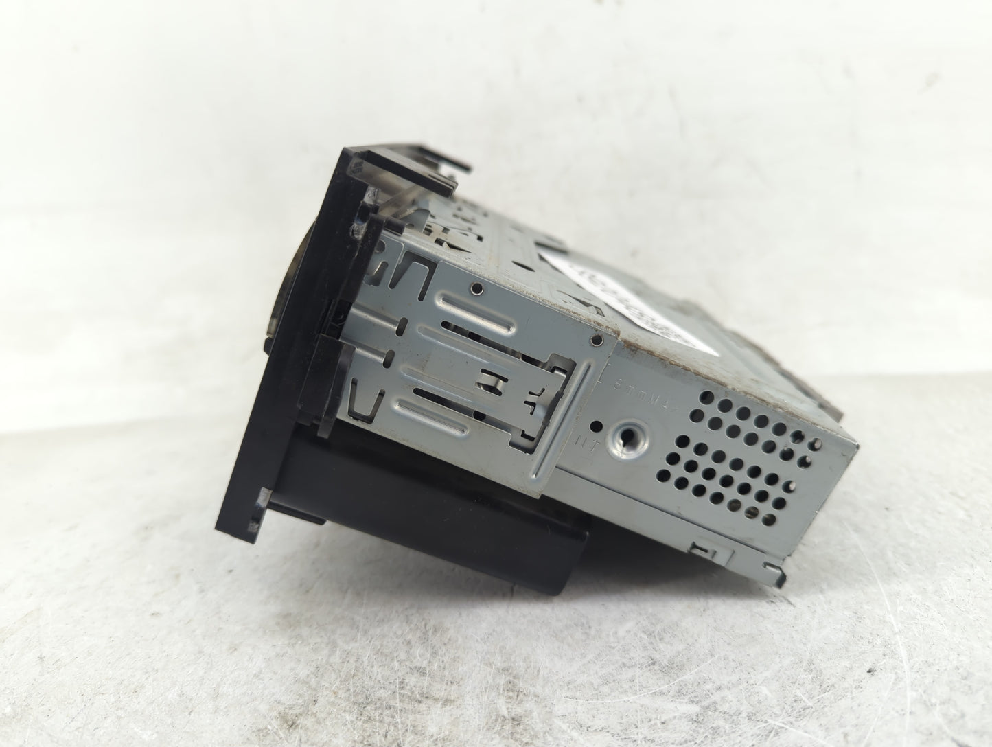 2006-2012 Chevrolet Colorado Radio AM FM Cd Player Receiver Replacement Fits Fits 2006 2007 2008 2009 2010 2011 2012 OEM Use