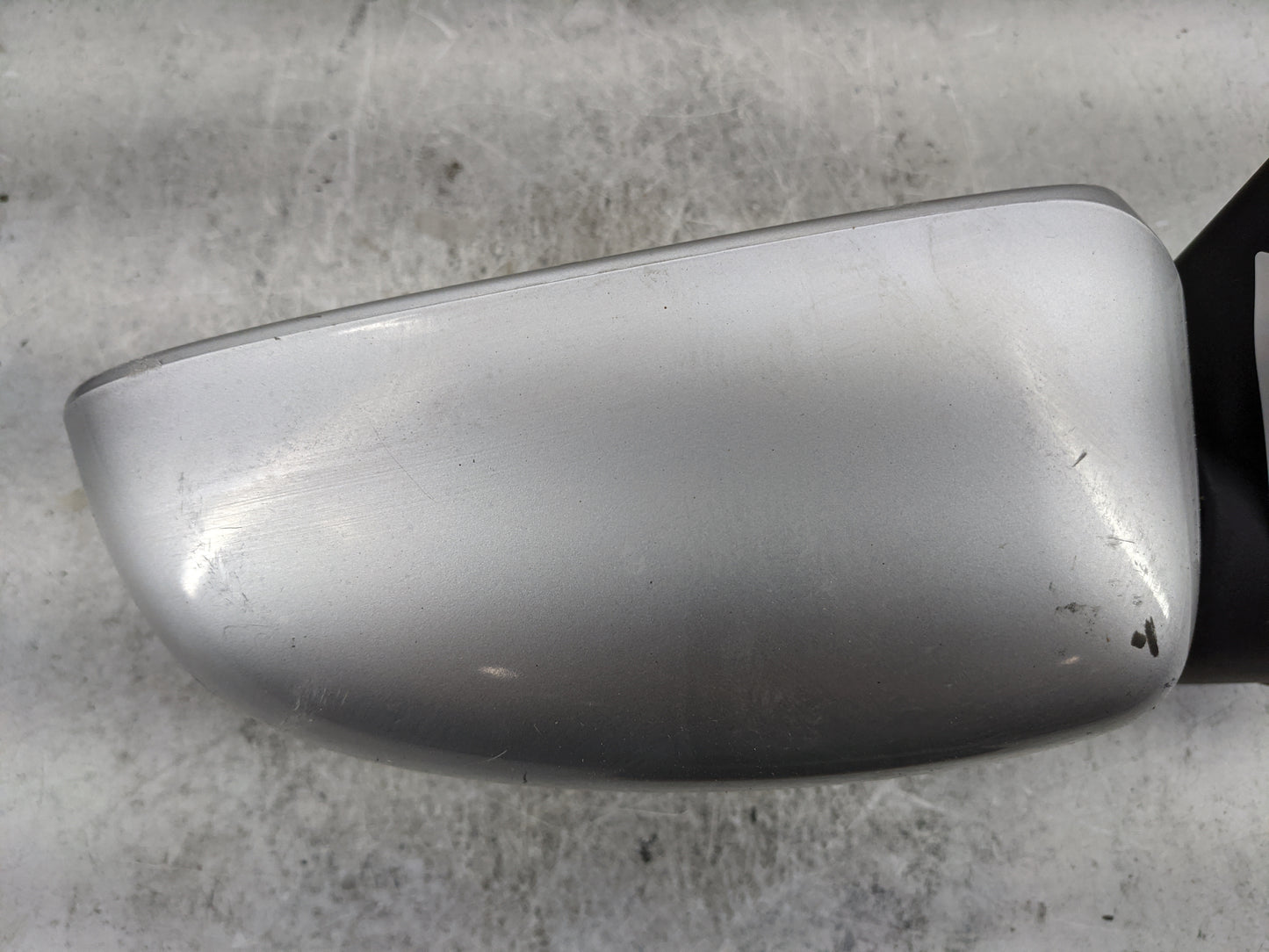 2009-2012 Chevrolet Colorado Passenger Side View Mirror - Right Door Mirror OEM Used - Oemusedautoparts1.com