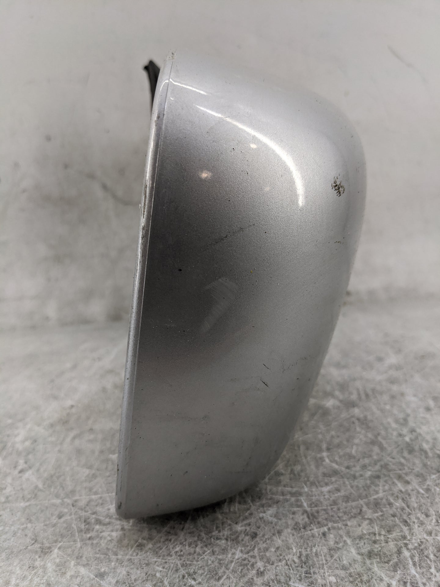 2009-2012 Chevrolet Colorado Passenger Side View Mirror - Right Door Mirror OEM Used - Oemusedautoparts1.com