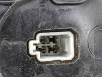 2009-2012 Chevrolet Colorado Passenger Side View Mirror - Right Door Mirror OEM Used - Oemusedautoparts1.com