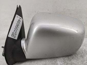 compare product 2009-2012 Chevrolet Colorado Driver Side View Mirror - Left Door Mirror OEM Used