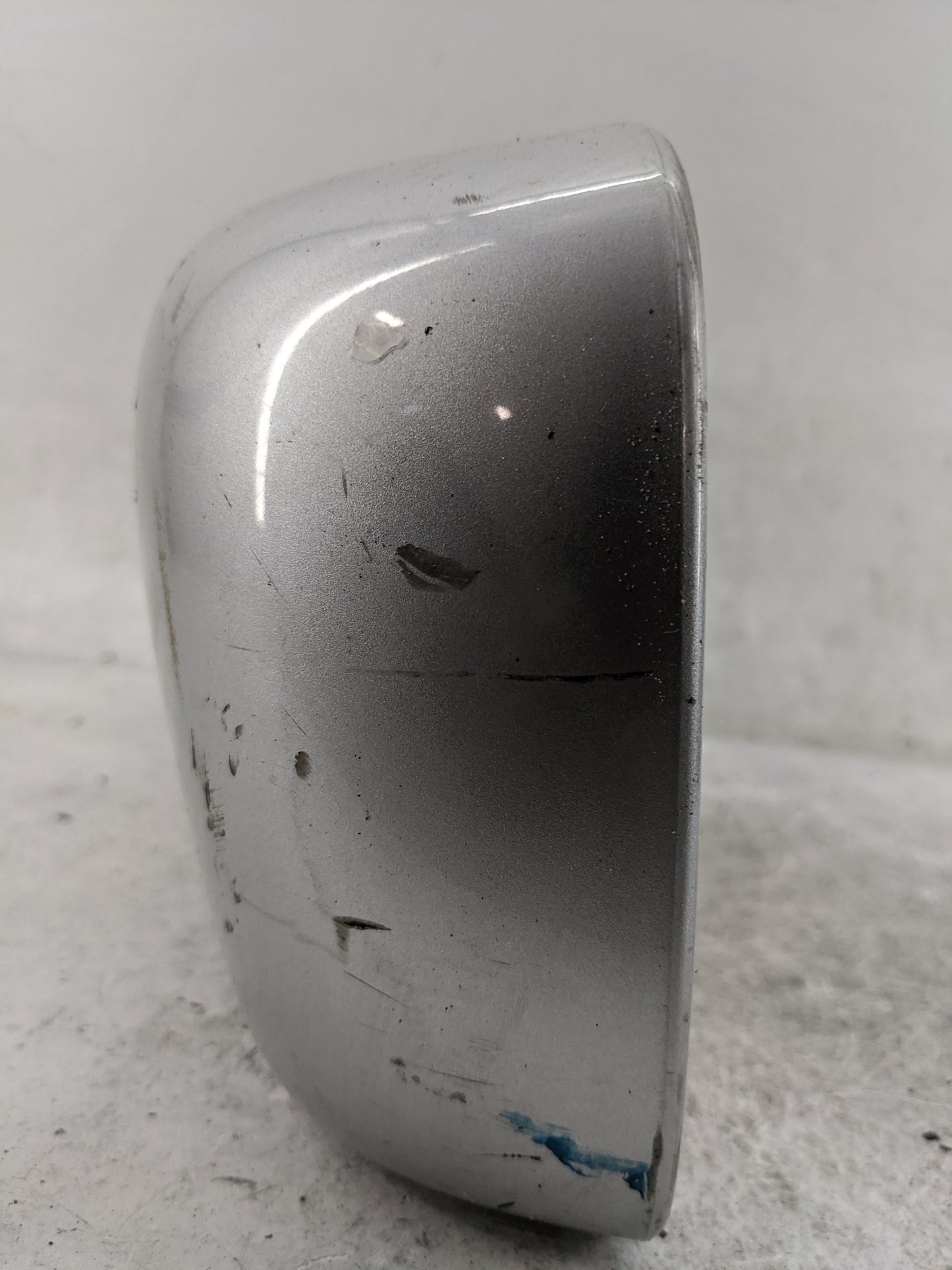 2009-2012 Chevrolet Colorado Driver Side View Mirror - Left Door Mirror OEM Used - Oemusedautoparts1.com