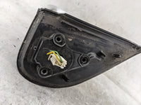 2009-2012 Chevrolet Colorado Driver Side View Mirror - Left Door Mirror OEM Used - Oemusedautoparts1.com