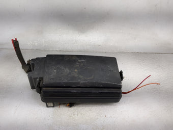 compare product 2009-2012 Chevrolet Colorado Fusebox Fuse Box Panel Relay Module P/N:2088519 20885194 Fits Fits 2009 2010 2011 2012 OEM Used Auto Parts