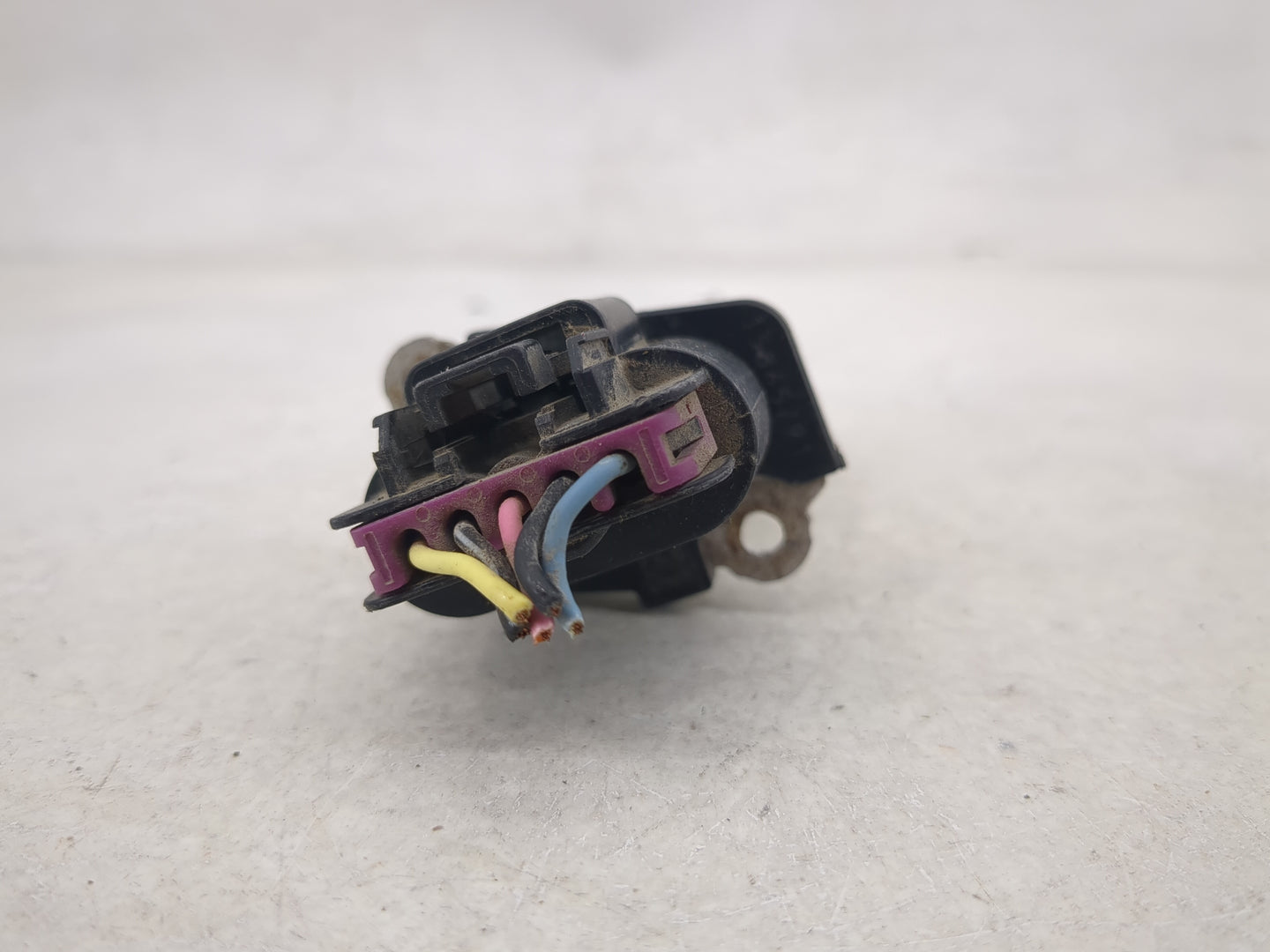 2007-2012 Chevrolet Colorado Mass Air Flow Meter Maf 1486184 - Oemusedautoparts1.com