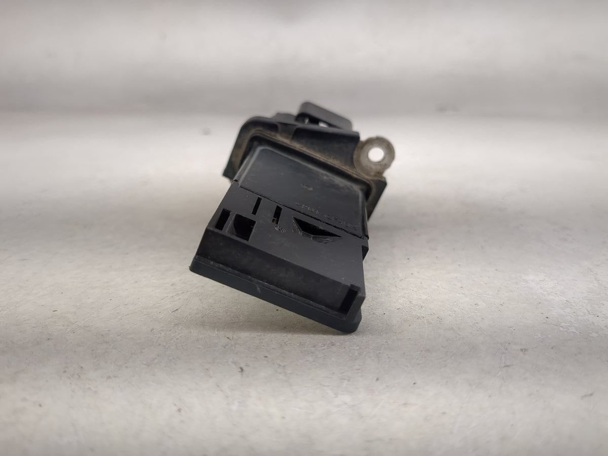 2007-2012 Chevrolet Colorado Mass Air Flow Meter Maf Sensor 1486184 - Oemusedautoparts1.com