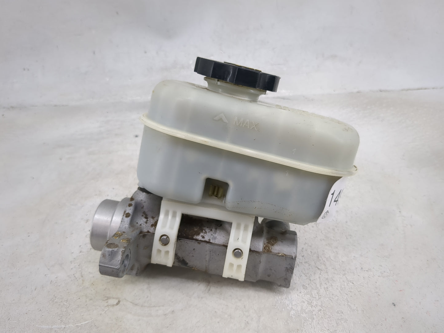 2009-2012 Chevrolet Colorado Brake Master Cylinder 1491981 - Oemusedautoparts1.com