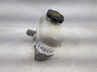 2009-2012 Chevrolet Colorado Brake Master Cylinder 1491981 - Oemusedautoparts1.com