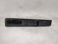 2004-2012 Chevrolet Colorado Master Power Window Switch Replacement Driver Side Left P/N:517318 L Fits OEM Used Auto Parts -