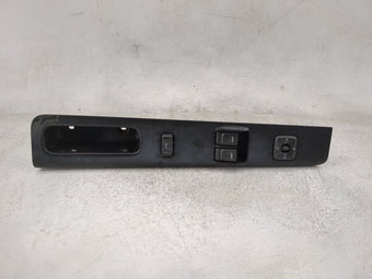 compare product 2004-2012 Chevrolet Colorado Master Power Window Switch Replacement Driver Side Left P/N:517318 L Fits OEM Used Auto Parts