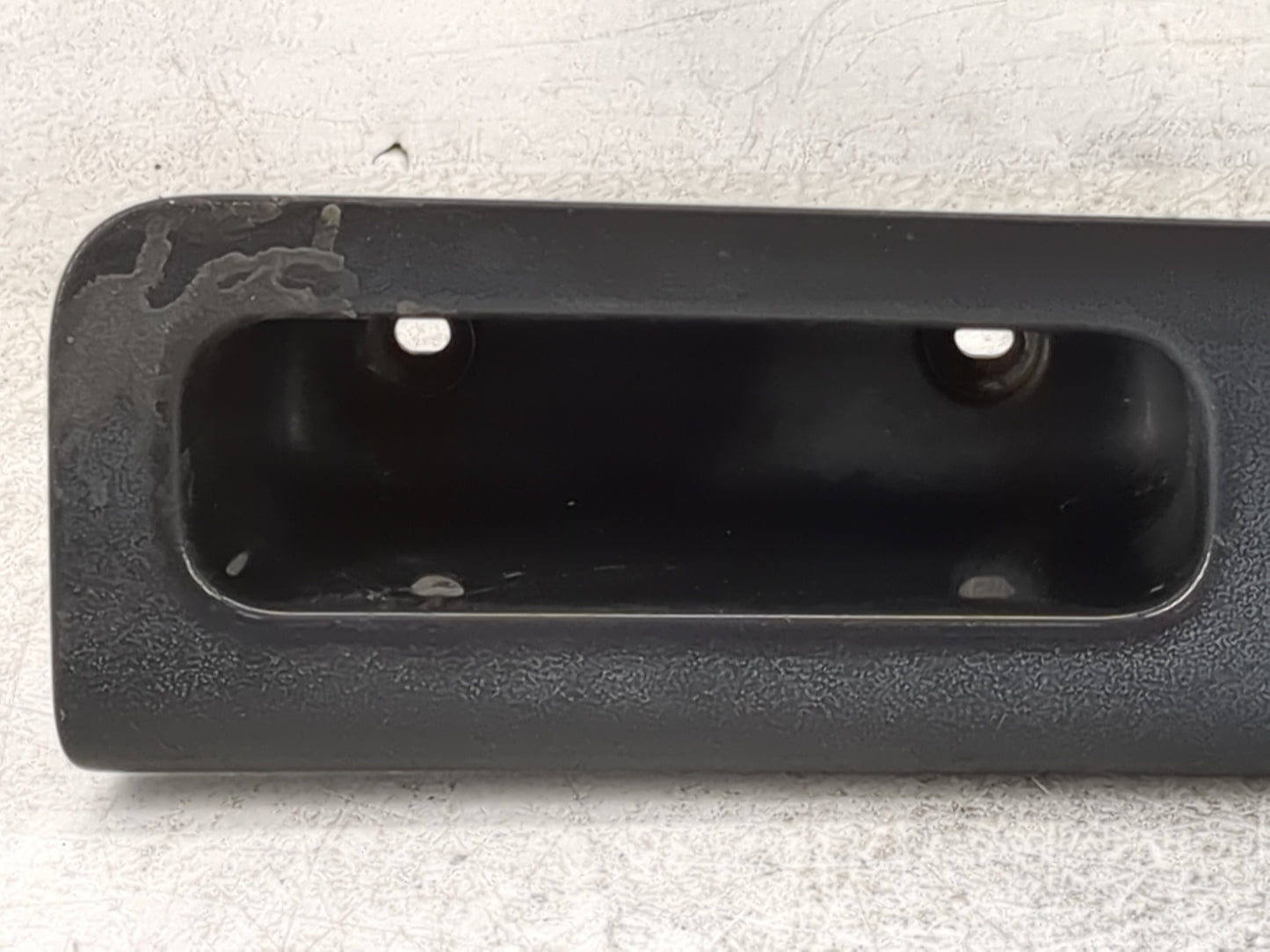 2004-2012 Chevrolet Colorado Master Power Window Switch Replacement Driver Side Left P/N:517318 L Fits OEM Used Auto Parts -