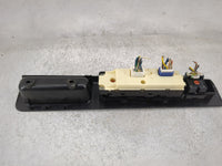 2004-2012 Chevrolet Colorado Master Power Window Switch Replacement Driver Side Left P/N:517318 L Fits OEM Used Auto Parts -