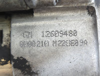 2008-2012 Chevrolet Colorado Car Starter Motor Solenoid OEM P/N:12609480 Fits Fits 2008 2009 2010 2011 2012 OEM Used Auto Pa