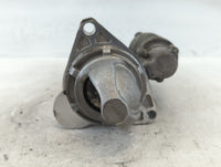 2008-2012 Chevrolet Colorado Car Starter Motor Solenoid OEM P/N:12609480 Fits Fits 2008 2009 2010 2011 2012 OEM Used Auto Pa
