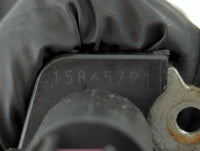 2007-2012 Chevrolet Colorado Mass Air Flow Meter Maf - Oemusedautoparts1.com