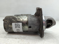 2008-2012 Chevrolet Colorado Car Starter Motor Solenoid OEM P/N:12609480 Fits Fits 2008 2009 2010 2011 2012 OEM Used Auto Pa