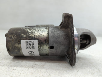 compare product 2008-2012 Chevrolet Colorado Car Starter Motor Solenoid OEM P/N:12609480 Fits Fits 2008 2009 2010 2011 2012 OEM Used Auto Parts