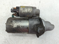 2008-2012 Chevrolet Colorado Car Starter Motor Solenoid OEM P/N:12609480 Fits Fits 2008 2009 2010 2011 2012 OEM Used Auto Pa