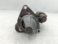 2008-2012 Chevrolet Colorado Car Starter Motor Solenoid OEM P/N:12609480 Fits Fits 2008 2009 2010 2011 2012 OEM Used Auto Pa
