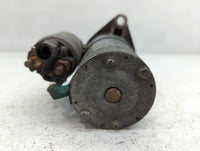 2008-2012 Chevrolet Colorado Car Starter Motor Solenoid OEM P/N:12609480 Fits Fits 2008 2009 2010 2011 2012 OEM Used Auto Pa