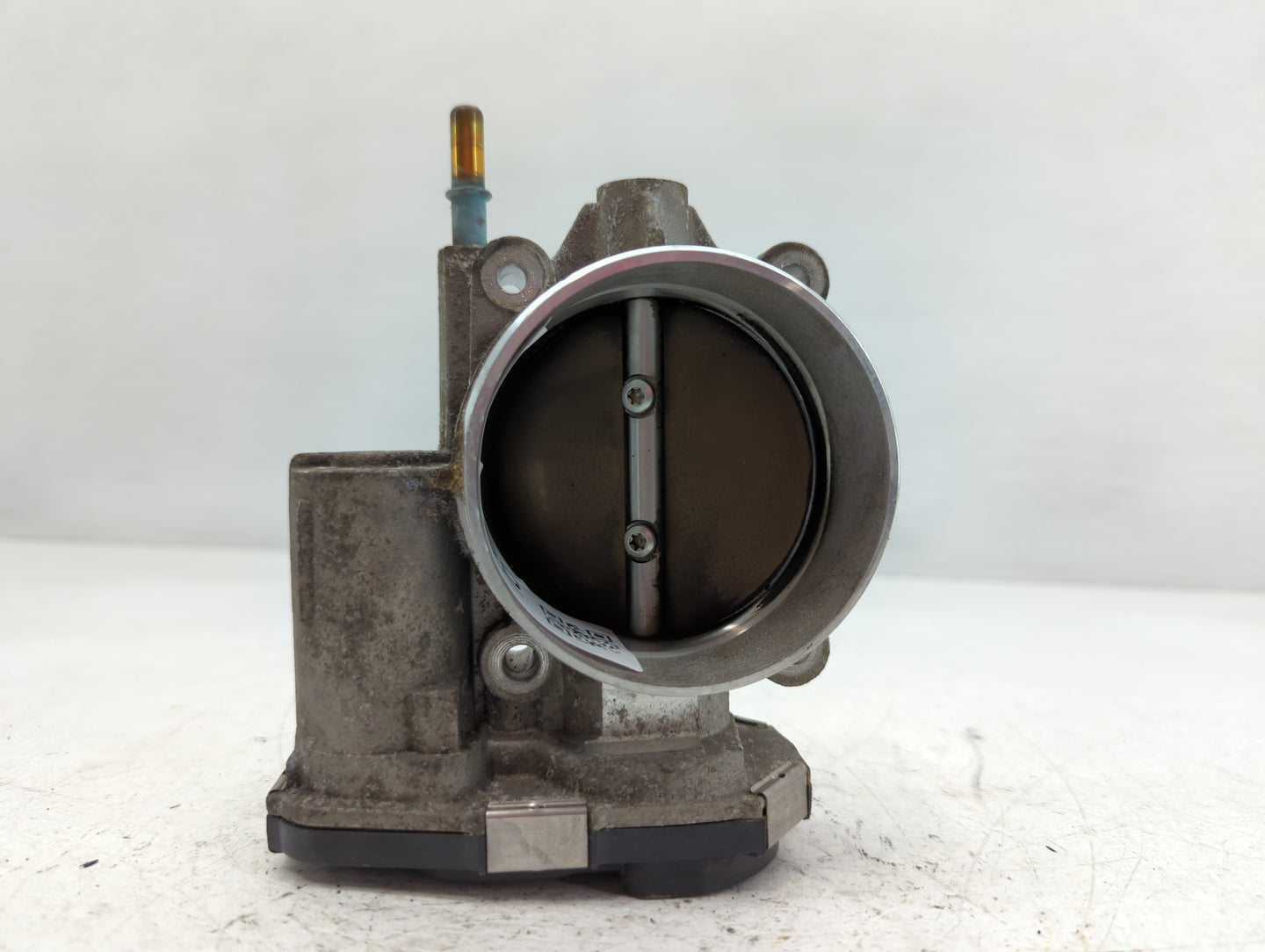2008-2012 Chevrolet Colorado Throttle Body P/N:2869AA438AA9147C Fits Fits 2008 2009 2010 2011 2012 OEM Used Auto Parts - Oem