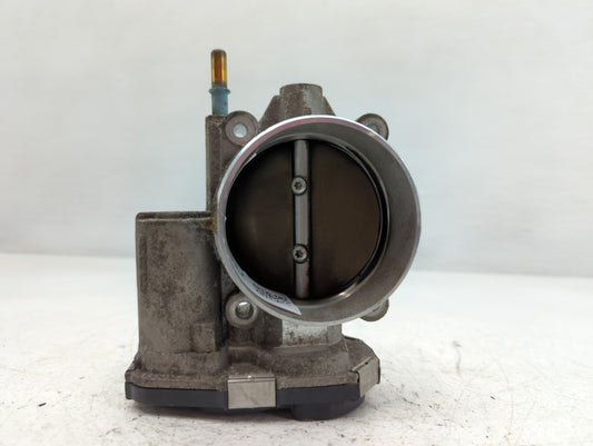 2008-2012 Chevrolet Colorado Throttle Body P/N:2869AA438AA9147C Fits Fits 2008 2009 2010 2011 2012 OEM Used Auto Parts - Oem