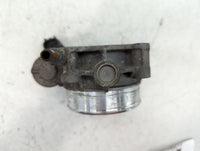 2008-2012 Chevrolet Colorado Throttle Body P/N:2869AA438AA9147C Fits Fits 2008 2009 2010 2011 2012 OEM Used Auto Parts - Oem