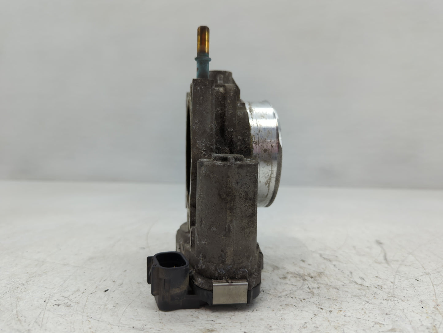 2008-2012 Chevrolet Colorado Throttle Body P/N:2869AA438AA9147C Fits Fits 2008 2009 2010 2011 2012 OEM Used Auto Parts - Oem