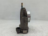 2008-2012 Chevrolet Colorado Throttle Body P/N:2869AA438AA9147C Fits Fits 2008 2009 2010 2011 2012 OEM Used Auto Parts - Oem