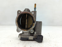 2008-2012 Chevrolet Colorado Throttle Body P/N:2869AA438AA9147C Fits Fits 2008 2009 2010 2011 2012 OEM Used Auto Parts - Oem