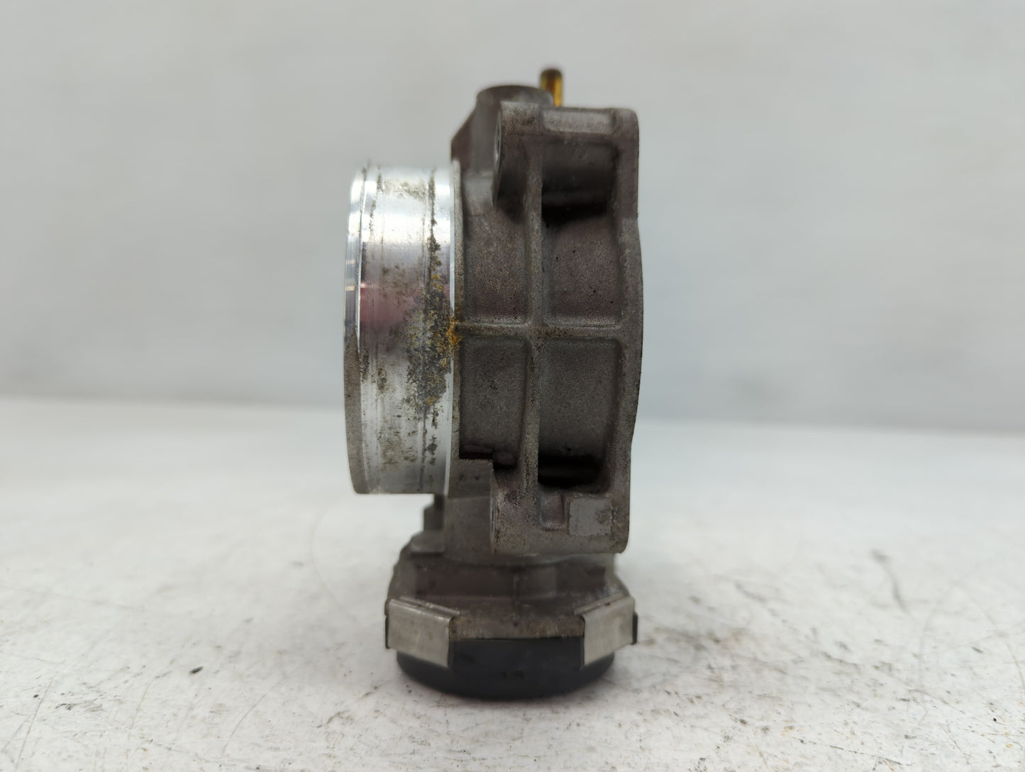 2008-2012 Chevrolet Colorado Throttle Body P/N:2869AA438AA9147C Fits Fits 2008 2009 2010 2011 2012 OEM Used Auto Parts - Oem