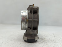 2008-2012 Chevrolet Colorado Throttle Body P/N:2869AA438AA9147C Fits Fits 2008 2009 2010 2011 2012 OEM Used Auto Parts - Oem