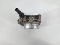 2008-2012 Chevrolet Colorado Throttle Body P/N:1640AA018AA6008C Fits Fits 2008 2009 2010 2011 2012 OEM Used Auto Parts - Oem