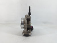 2008-2012 Chevrolet Colorado Throttle Body P/N:1640AA018AA6008C Fits Fits 2008 2009 2010 2011 2012 OEM Used Auto Parts - Oem