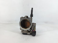 2008-2012 Chevrolet Colorado Throttle Body P/N:1640AA018AA6008C Fits Fits 2008 2009 2010 2011 2012 OEM Used Auto Parts - Oem
