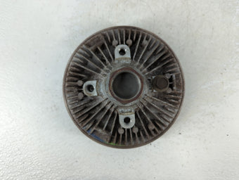 compare product 2004-2012 Chevrolet Colorado Radiator Cooling Fan Clutch 742701