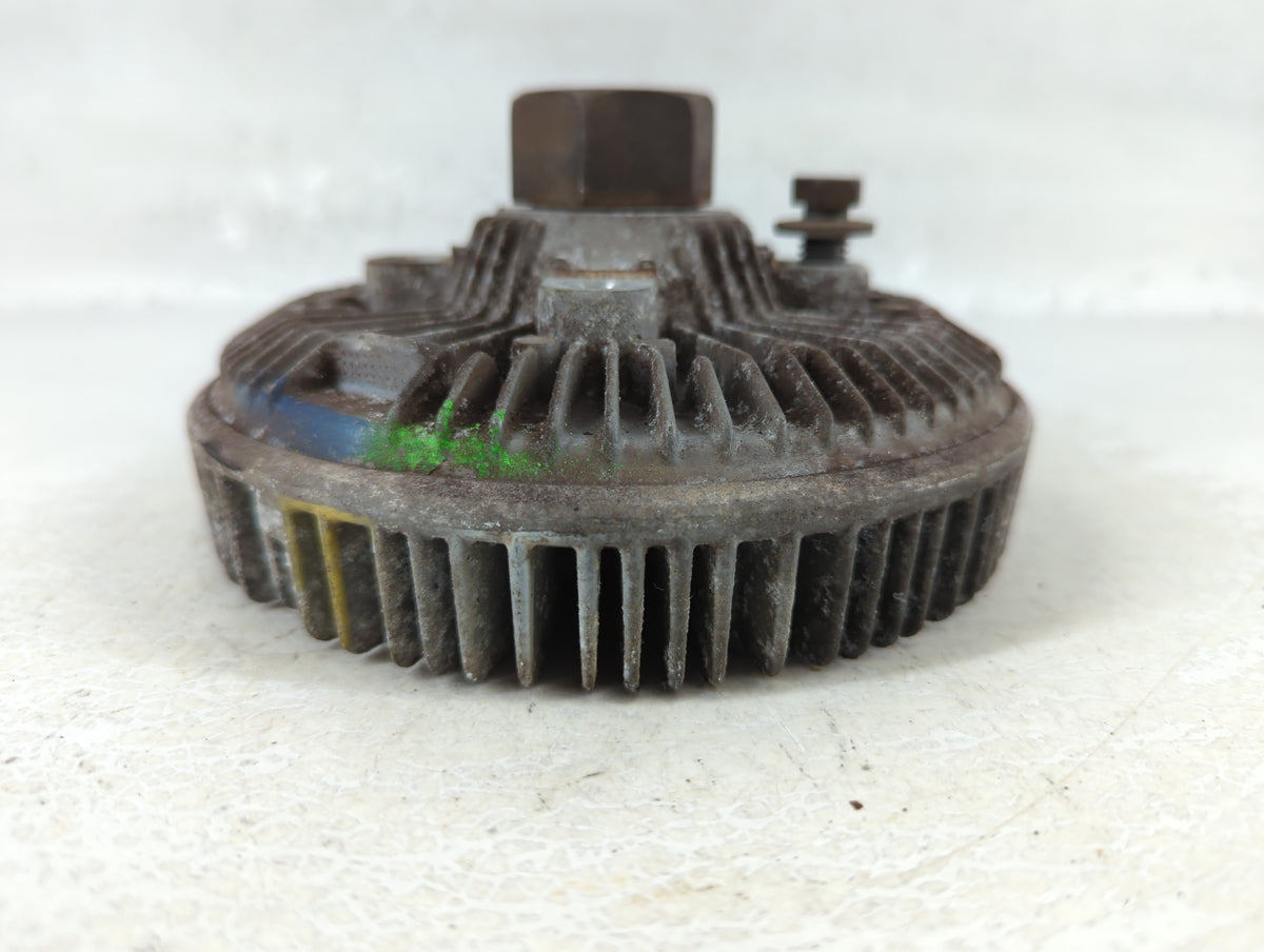 2004-2012 Chevrolet Colorado Radiator Cooling Fan Clutch 742701 - Oemusedautoparts1.com