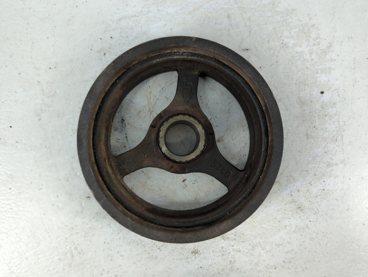 2010 Chevrolet Colorado Balancer - Oemusedautoparts1.com