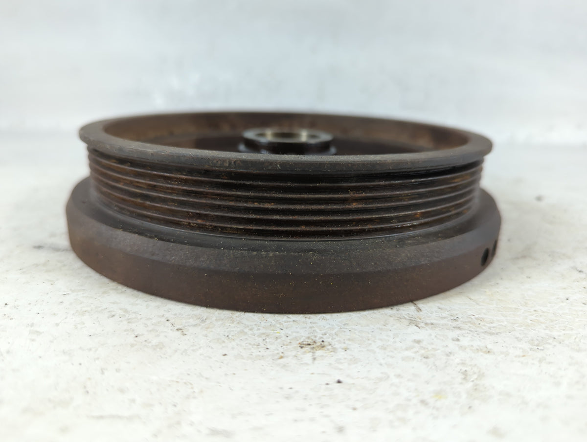 2010 Chevrolet Colorado Balancer - Oemusedautoparts1.com