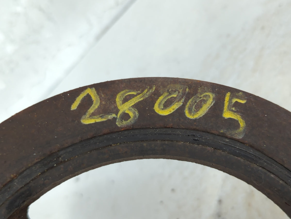 2010 Chevrolet Colorado Balancer - Oemusedautoparts1.com
