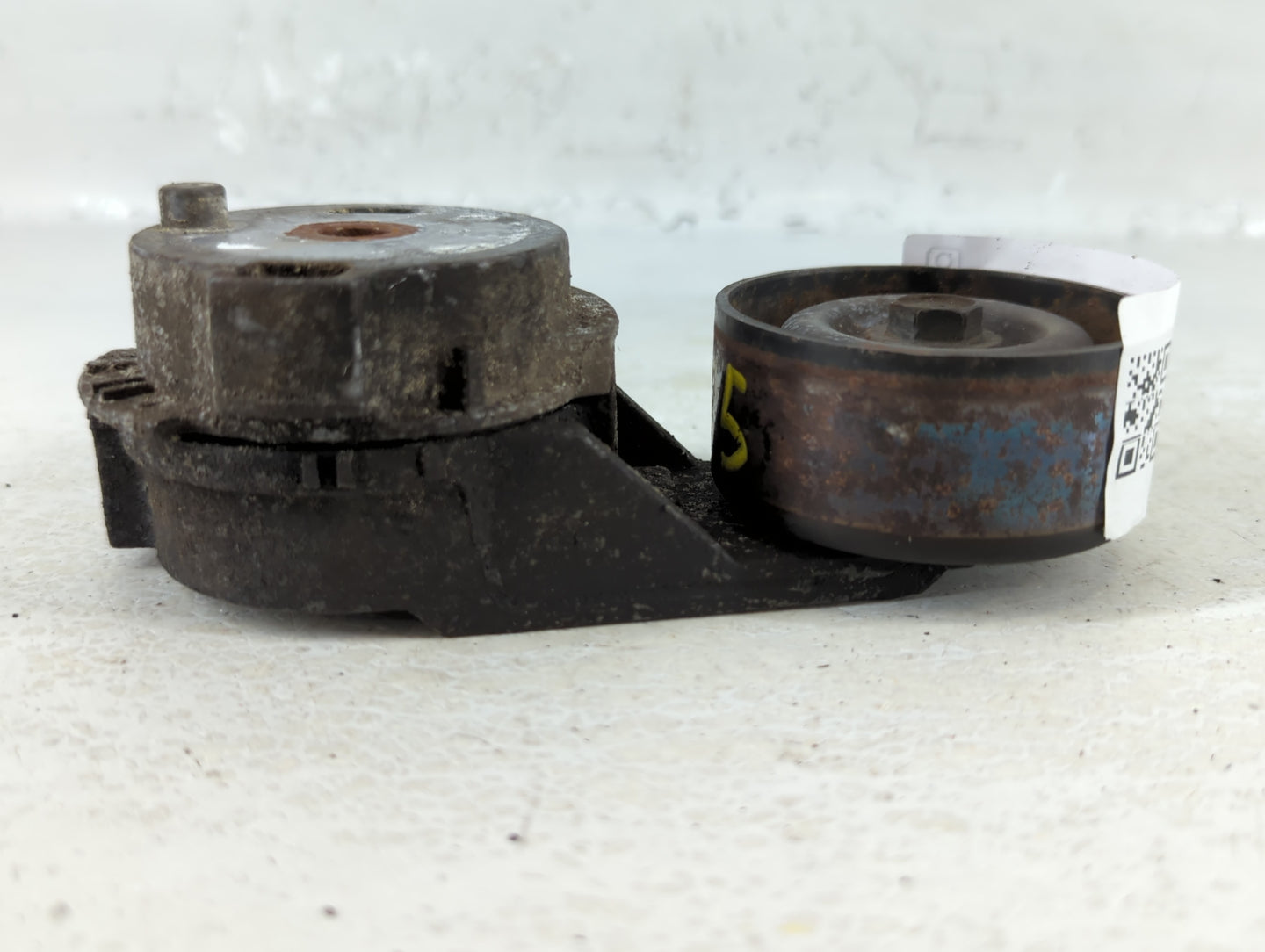 2010 Chevrolet Colorado Belt Tensioner - Oemusedautoparts1.com