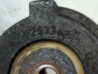 2010 Chevrolet Colorado Belt Tensioner - Oemusedautoparts1.com