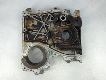 compare product 2010 Chevrolet Colorado Timing Belt Cover